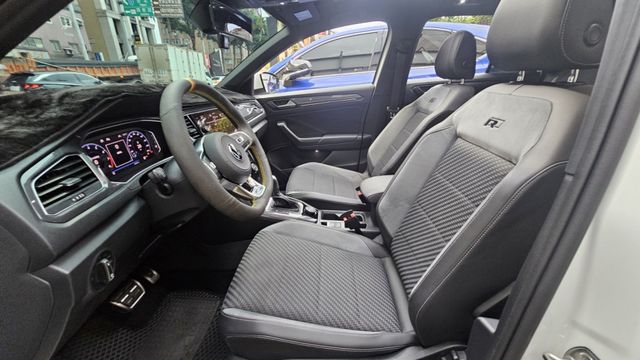 T-ROC  第6張相片