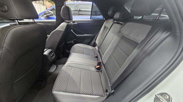 T-ROC  第7張相片