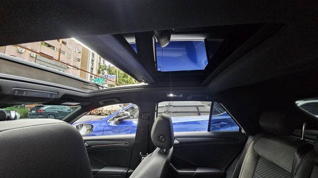 T-ROC  第8張相片