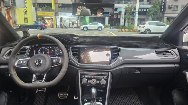 T-ROC  第9張相片