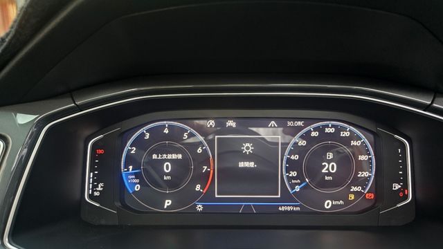 T-ROC  第11張相片