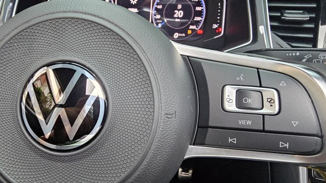 T-ROC  第13張相片