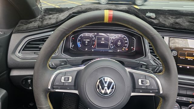 T-ROC  第14張相片