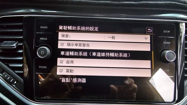 T-ROC  第16張相片