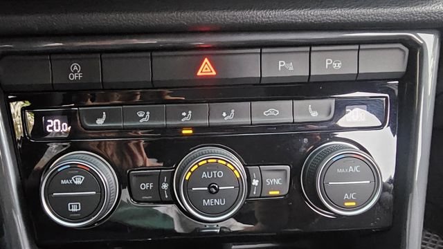 T-ROC  第17張相片