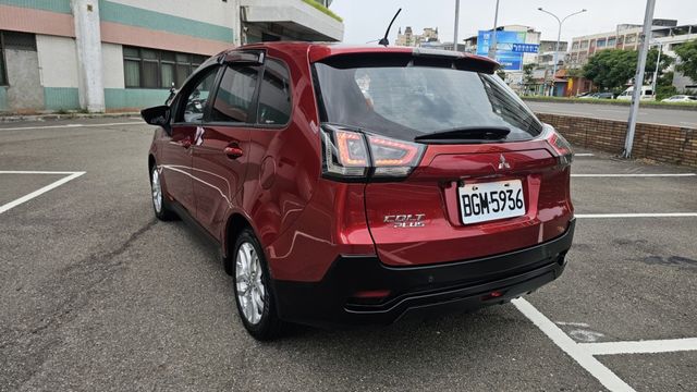 COLT PLUS  第6張相片