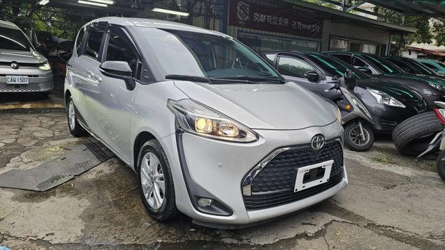 SIENTA  第2張相片