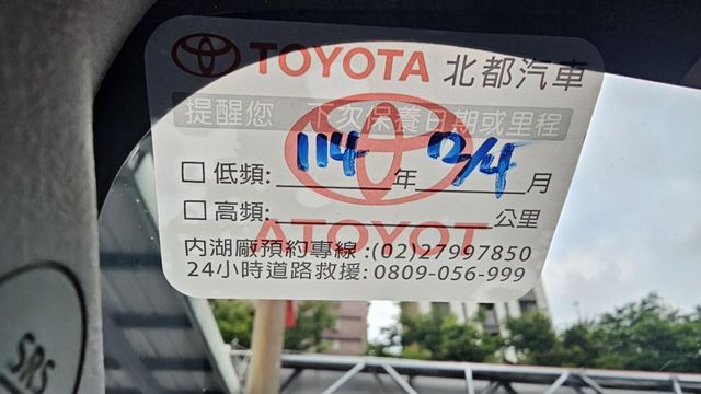 SIENTA  第10張相片