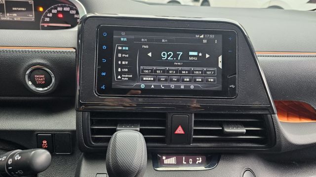 SIENTA  第14張相片