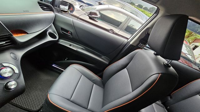 SIENTA  第16張相片