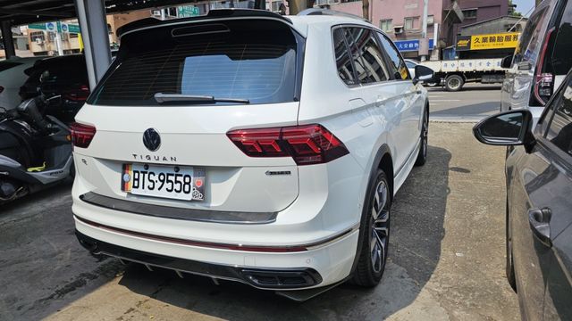 TIGUAN  第5張相片
