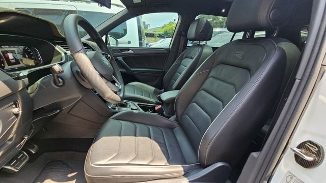 TIGUAN  第6張相片