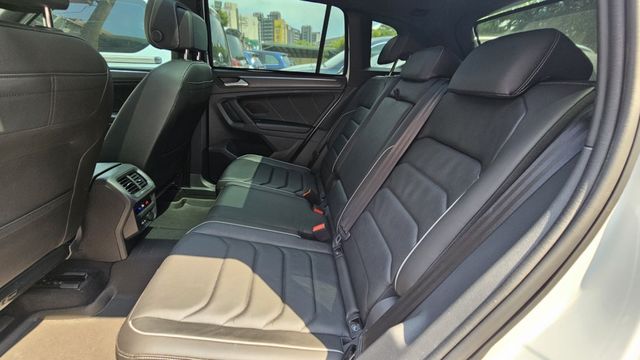 TIGUAN  第7張相片