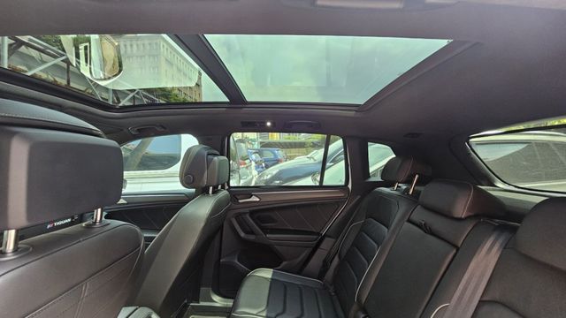 TIGUAN  第8張相片