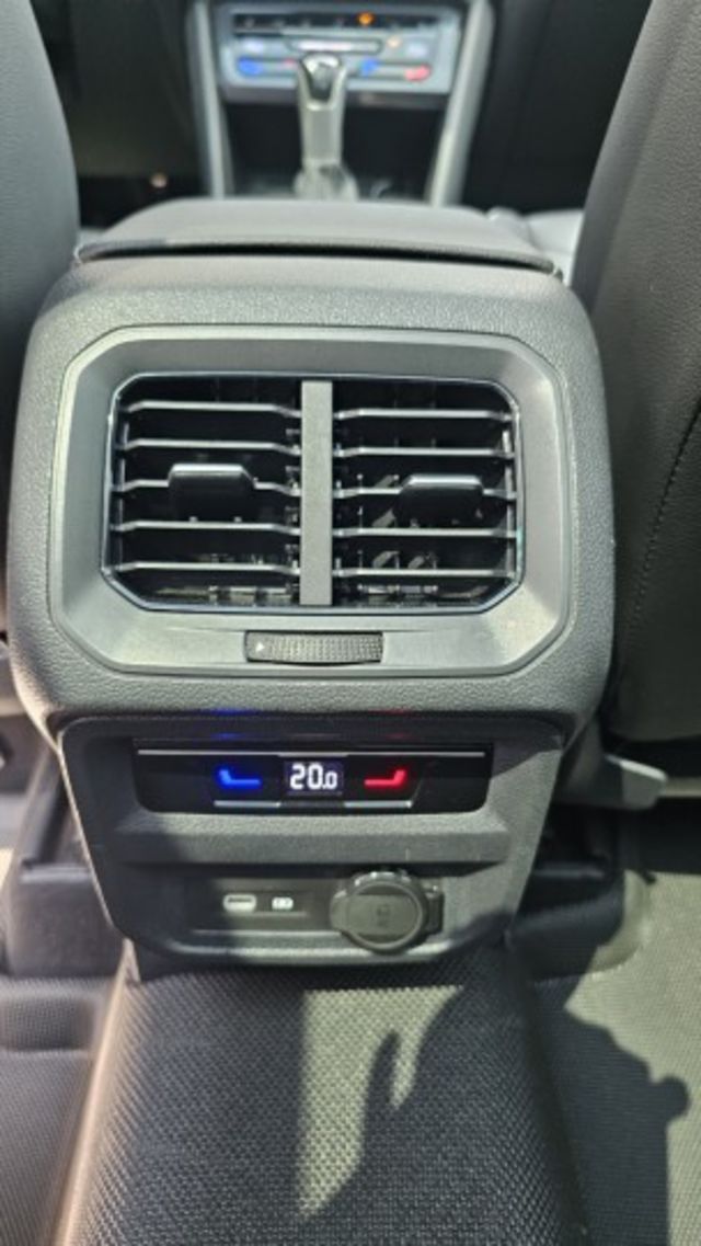 TIGUAN  第10張相片