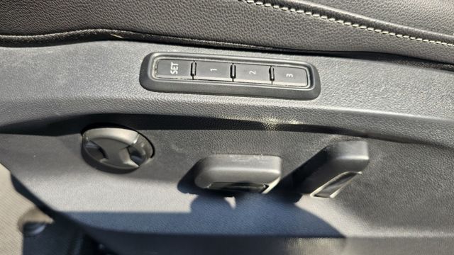 TIGUAN  第11張相片