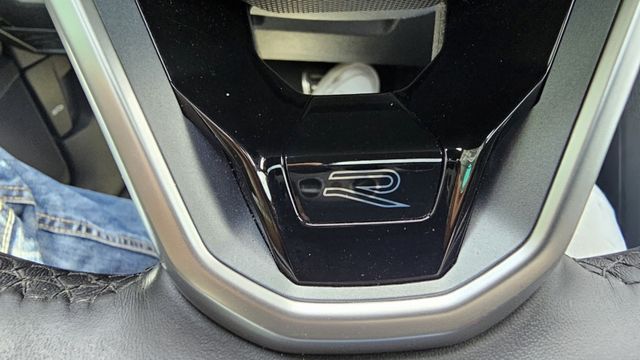 TIGUAN  第13張相片