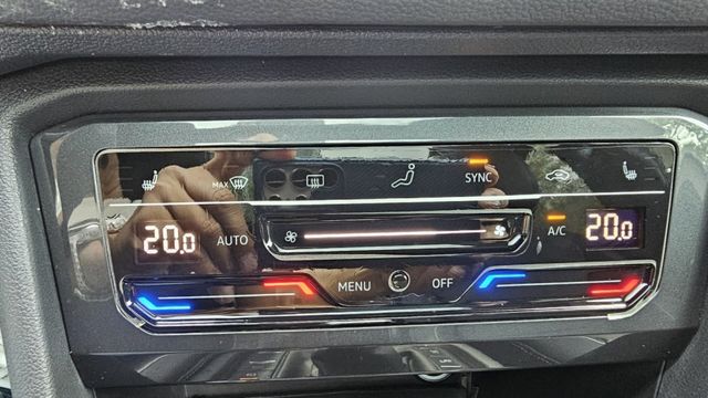 TIGUAN  第18張相片