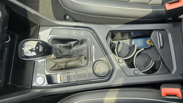 TIGUAN  第19張相片