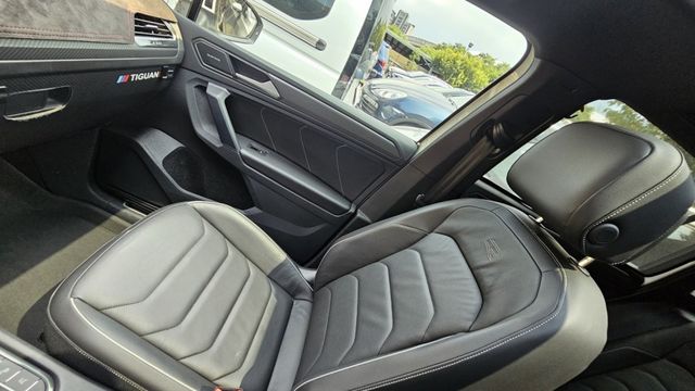 TIGUAN  第20張相片