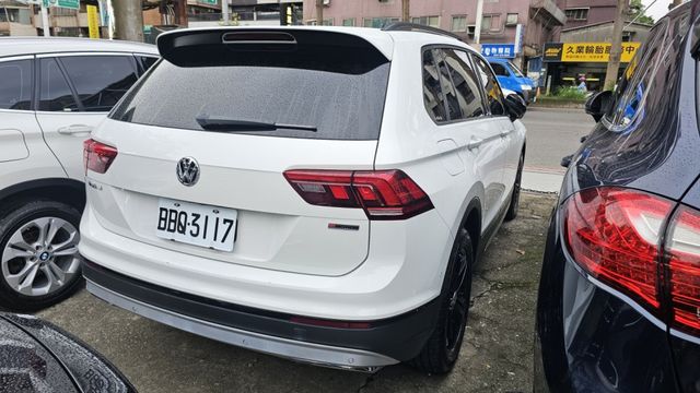 TIGUAN  第5張相片