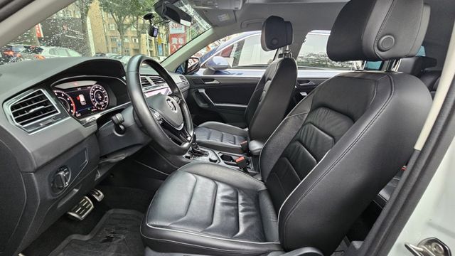 TIGUAN  第6張相片