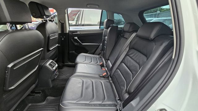 TIGUAN  第7張相片