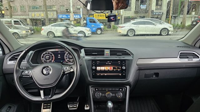 TIGUAN  第8張相片