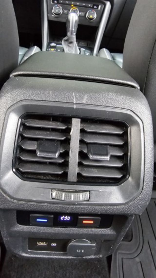 TIGUAN  第9張相片