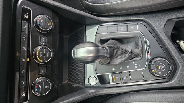 TIGUAN  第15張相片