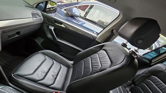 TIGUAN  第16張相片