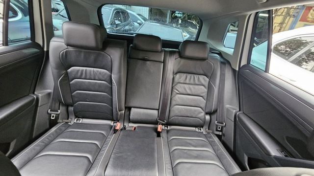 TIGUAN  第17張相片