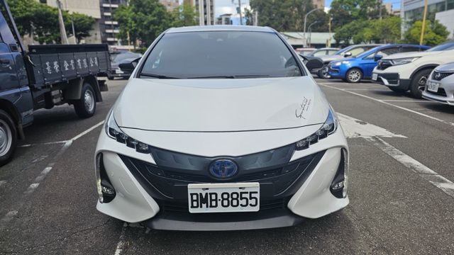 PRIUS  第1張相片