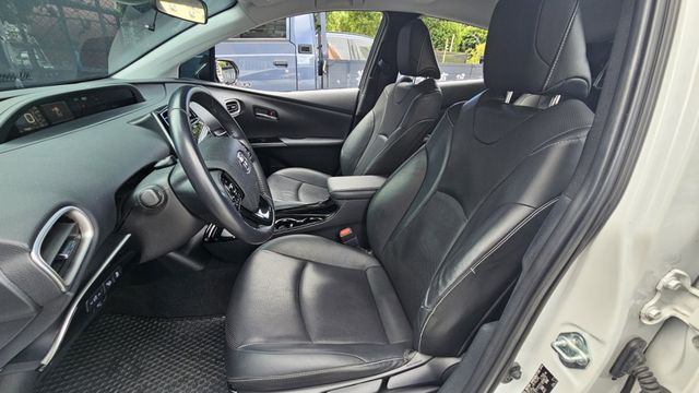 PRIUS  第7張相片