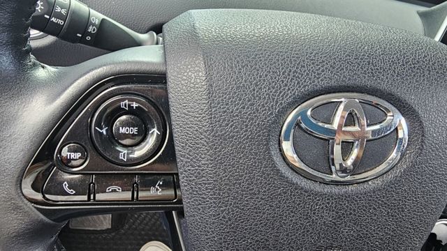 PRIUS  第11張相片