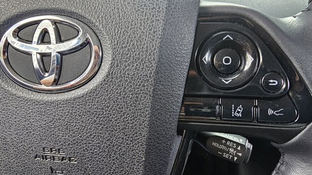 PRIUS  第12張相片