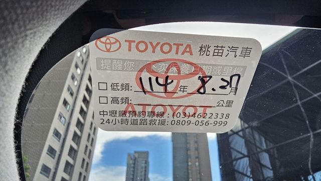 PRIUS  第14張相片