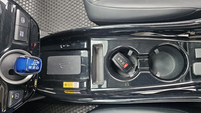 PRIUS  第16張相片