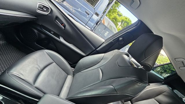 PRIUS  第17張相片