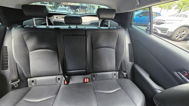 PRIUS  第18張相片