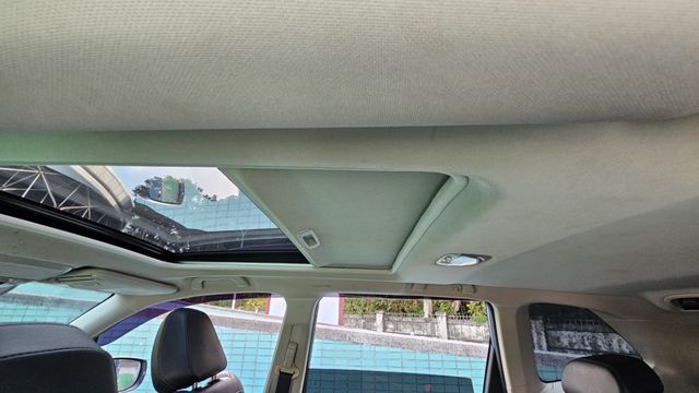 FORESTER  第9張相片