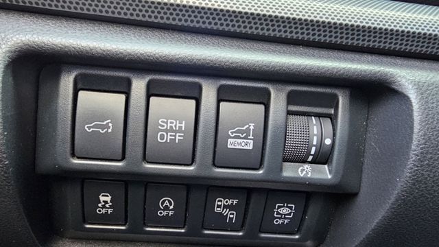 FORESTER  第12張相片