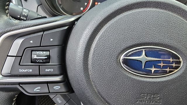 FORESTER  第14張相片