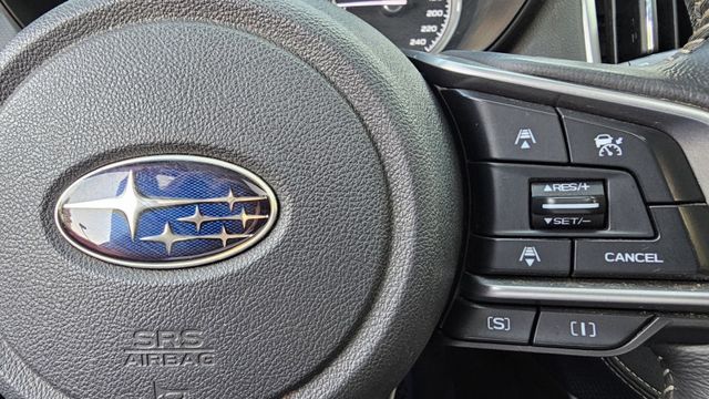 FORESTER  第15張相片