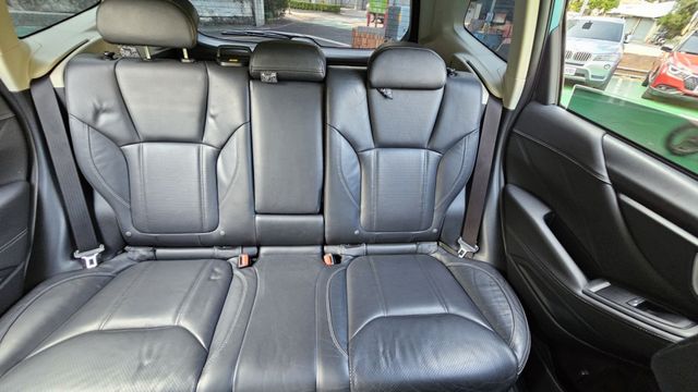 FORESTER  第20張相片