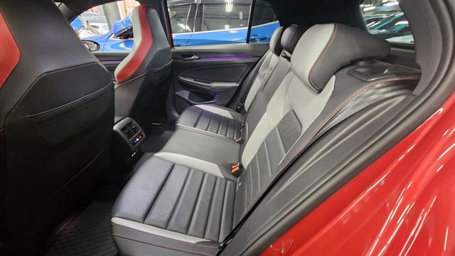 GOLF VIII  第7張相片