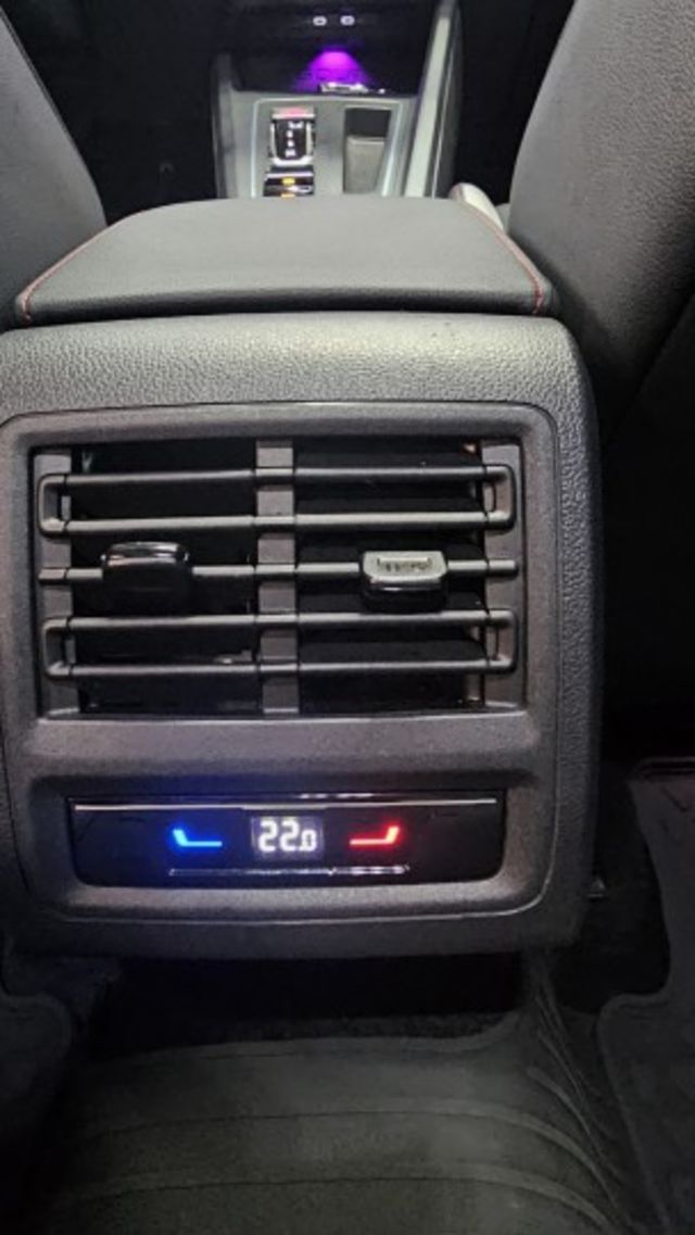 GOLF VIII  第9張相片