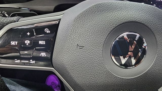 GOLF VIII  第14張相片