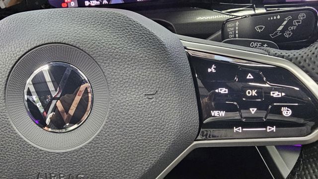 GOLF VIII  第15張相片