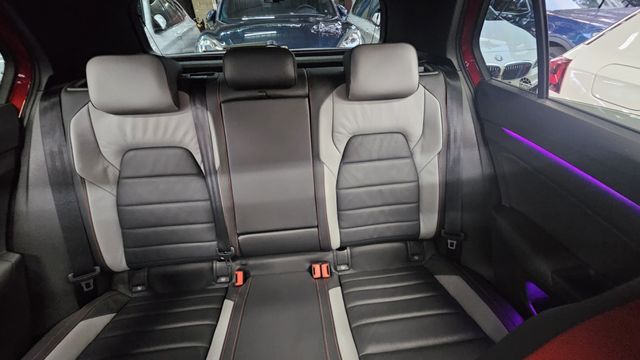 GOLF VIII  第19張相片